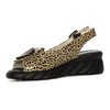 Artiker Women's Panther Sandals