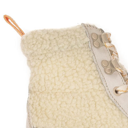 Levi's Botki Solvi Quilted