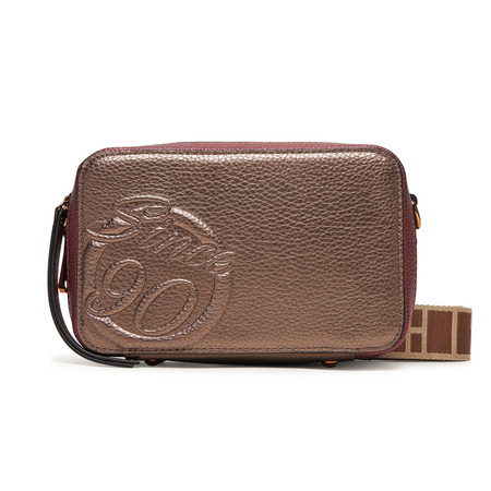 Hispanitas Women's Handbag Brown