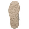 UGG Classic Mini II Goat boots