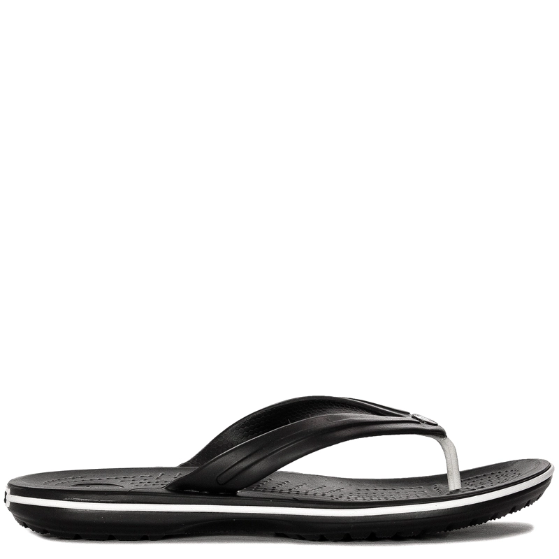 Crocs Klapki Damskie Czarne