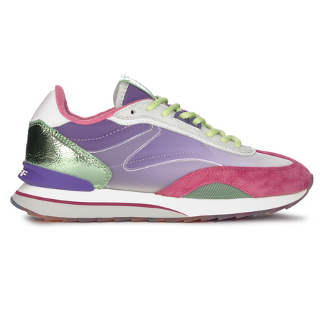 HOFF Sneakersy damskie Star Fruit Kolorowe
