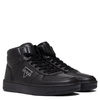 Guess Men's Black Sneakers
