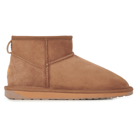 EMU Australia Stinger Micro W10937 Chestnut