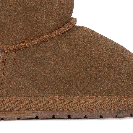 EMU Australia Toddle B10737 Chestnut