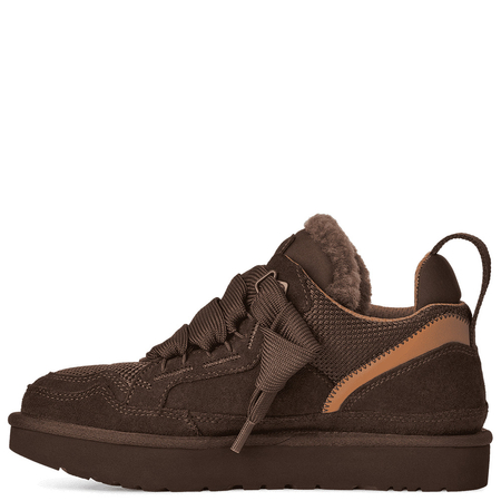 UGG W Lowmel Dusted Cocoa 1144032-DDC