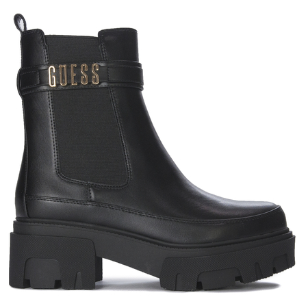 Guess Women's Black Boots