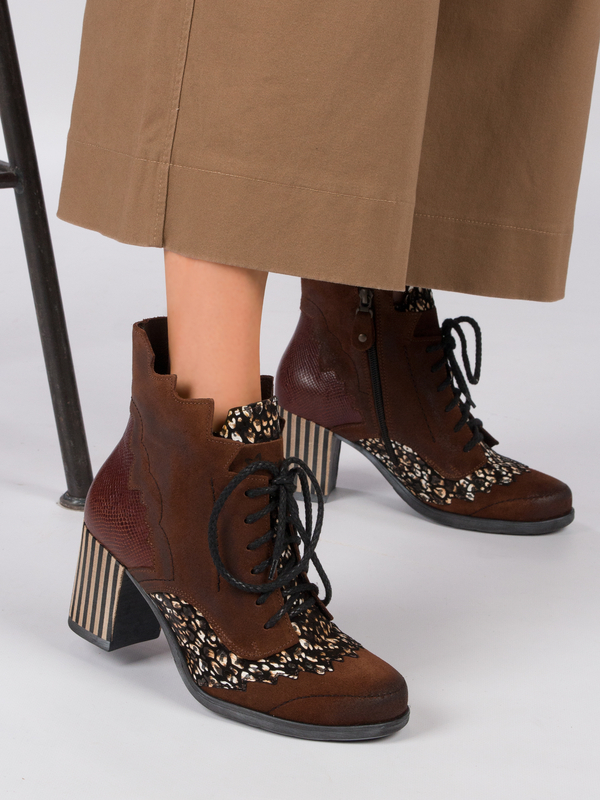 Maciejka 03190-02/00-3 Brown
