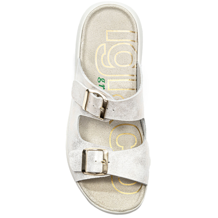 IGI&CO Women's Spon/Plat Slides