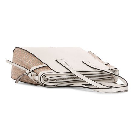 Tamaris Women's White Bag