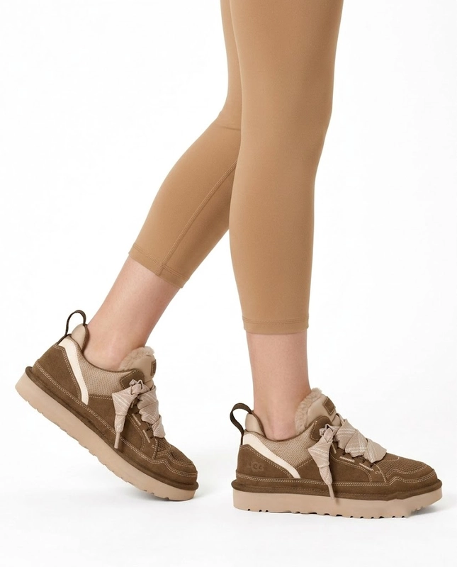 UGG W Lowmel 1144032 LBNZ