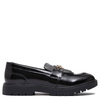 Tommy Hilfiger Półbuty Damskie Black
