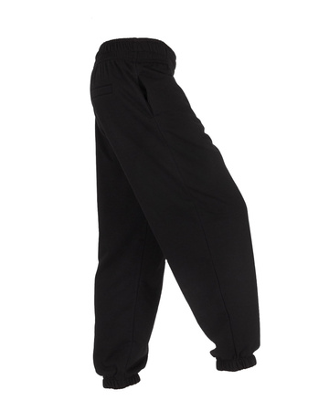 Opra Rih Black Sweatpants