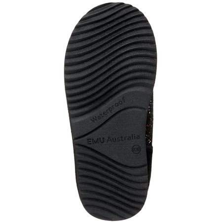EMU Australia Galaxy Brumby Black K12659 Black