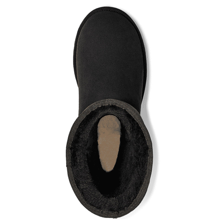 UGG W Classic Tall II Black 1016224-BLK