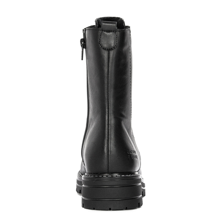 Remonte Women's Black warmed Boots