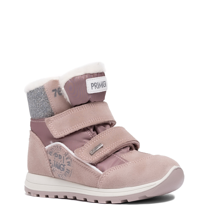 Primigi Girls' Insulated Snow Boots Scamost/T.Techno/Phard