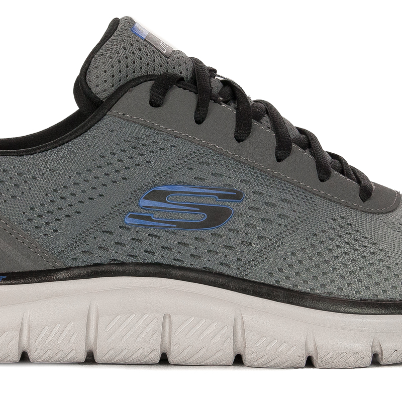 Skechers Men's Sneakers 232399-CCGY Gray