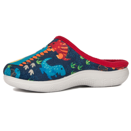 Inblu Children's slippers for boys Navy 