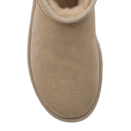 UGG 1016222 CLASSIC MINI II MDSD Boots