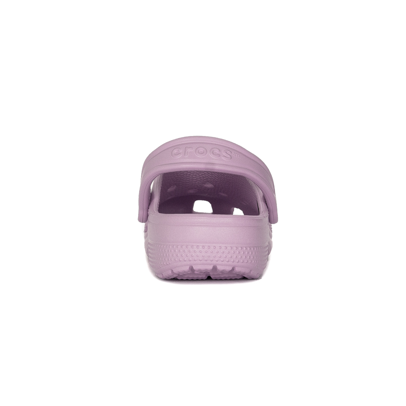 Crocs Klapki Damskie Classic Lawenda