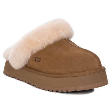 W Disquette Chestnut UGG 1122550 CHE