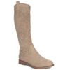 S.Barski Women's Beige Boots 