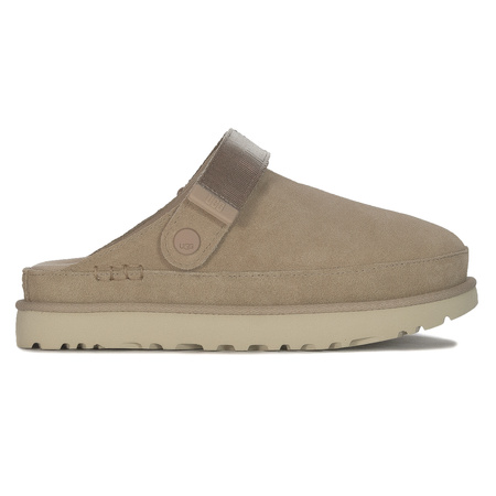 UGG Driftwood W Goldenstar Clog DRI Slippers