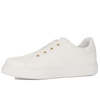 Tommy Hilfiger Women's Sneakers White Slip-on