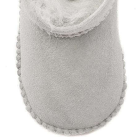 EMU Australia Baby Bootie B10310 Slate