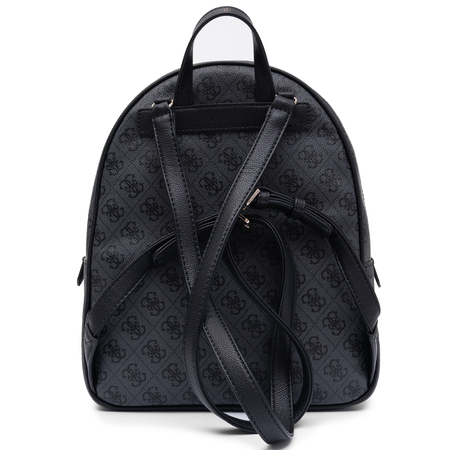 Guess Women's Urban Backpack Black HWSG7118330-COAL