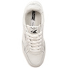 Pepe Jeans Kore Britt W White Sneakers 
