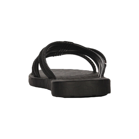 Ipanema Women's Flip Flops Black