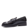 Liu Jo Women's Black Moccasins
