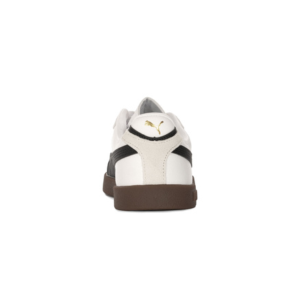 Puma Damskie Club Era II Białe