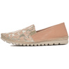 Maciejka Beige Low Shoes