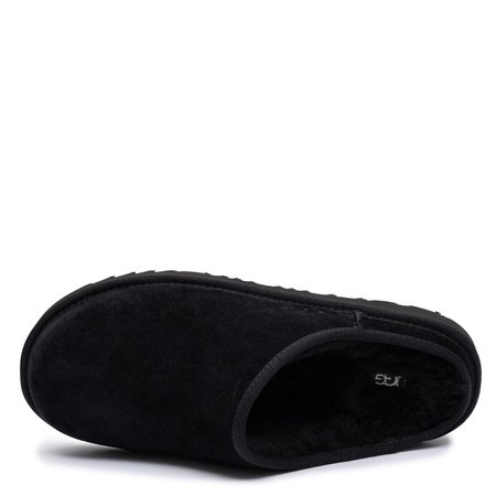 UGG Kids Classic Slip-On 1161030K-BLK