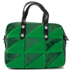Pepe Moll 232250 Truiangle Abeto Women's Green Bag