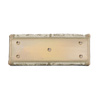 Pepe Moll Women's Handbag Gold