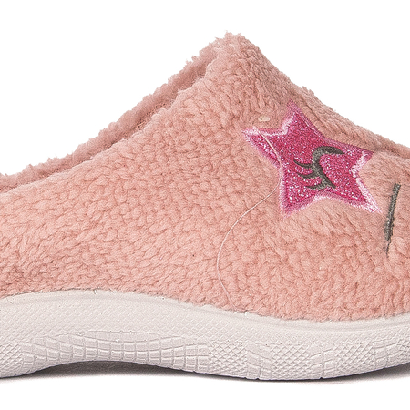 Inblu Children's slippers for girls Pink