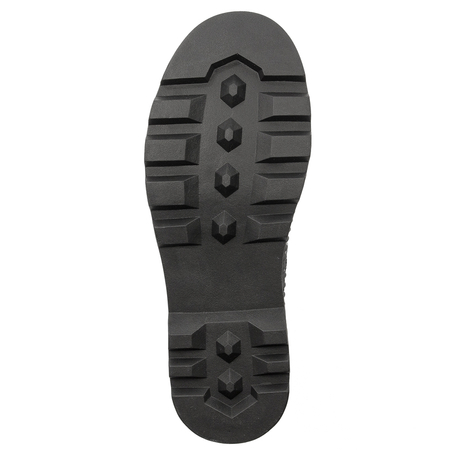 Pepe Jeans Botki damskie Gum Chelsea Black czarne