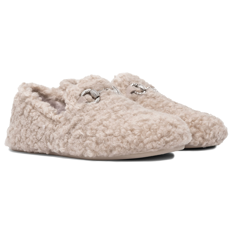 Macarena Arena Home Slippers