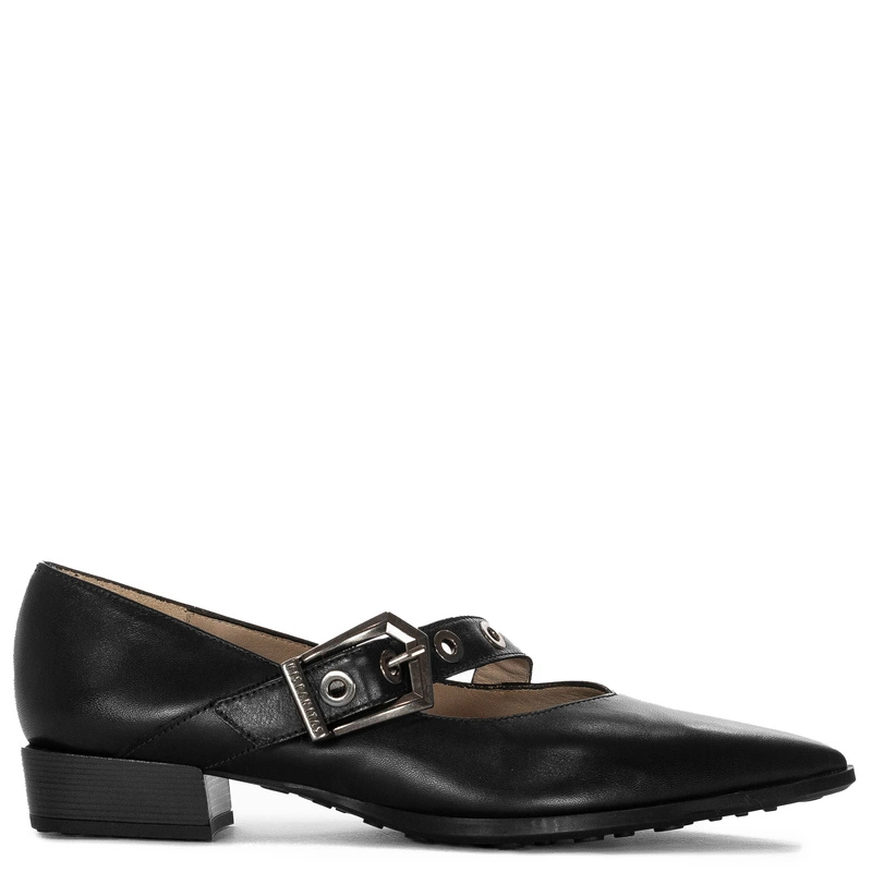 Hispanitas Women's Pumps Black