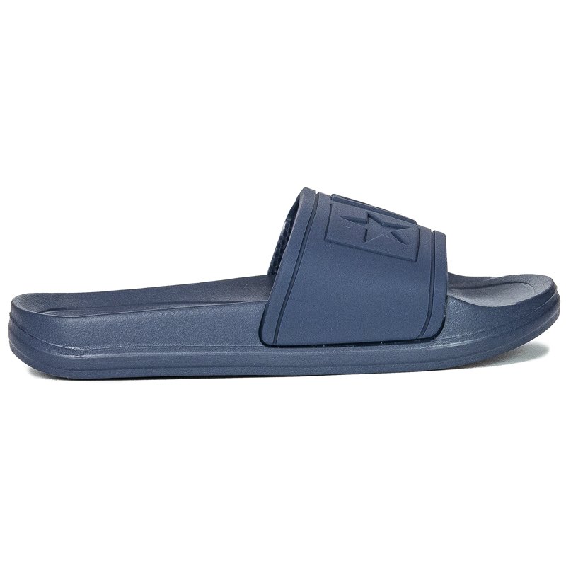 Big Star DD374155 Navy Slides