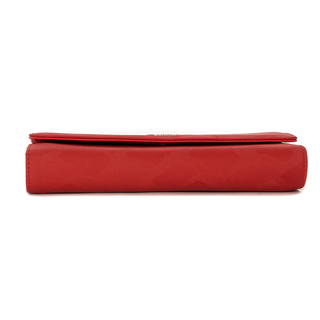 Big Star Red Wallet