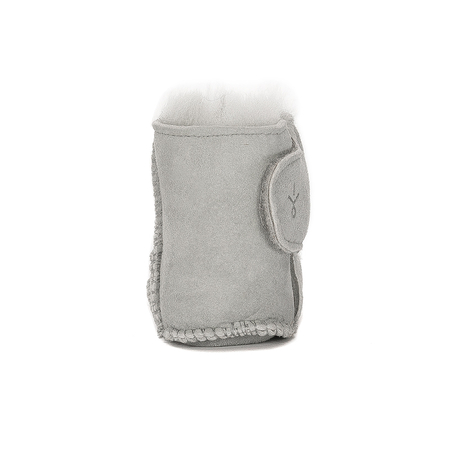EMU Australia Baby Bootie B10310 Slate