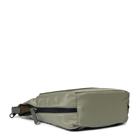 Pepe Moll Arancha Olive Women's Handbag