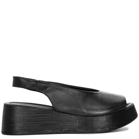 Venezia RONY 9116-3 929 Black Sandals