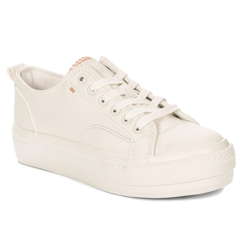 Big Star Beige Trainers
