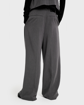 Opra Wafa Grey Pants